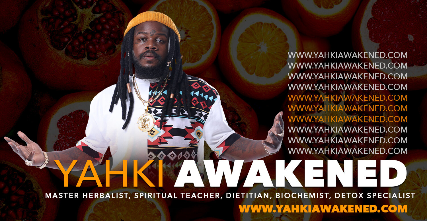 Yah'ki Awakened Useful Links