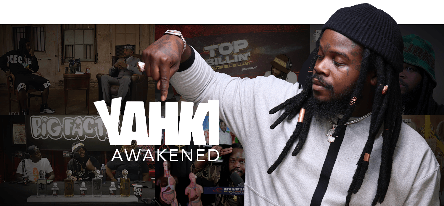 Yah'Ki Awakened Yah'ki Awakened - Articles & Interviews