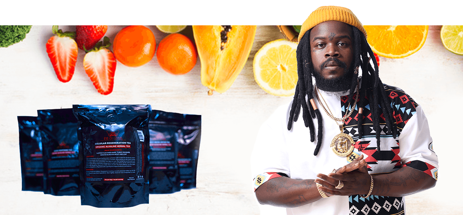 Yah'ki Awakened Articles & Interviews